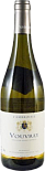 Вино Vouvray Ambroisie White Semi-Sweet