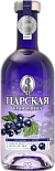 Водка Царская Оригинальная Смородина Currant