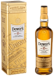 Виски Dewar's 15 Yo