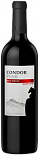 Вино Condor Peak красное полусладкое