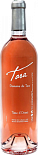Вино Domaine de Tara Terre d'Ocres Rose Dry