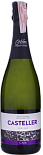 Игристое вино Cava Casteller Semi Sec White Semi-Dry