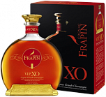 Коньяк Frapin VIP ХО Grande Champagne, gift box