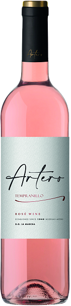 Вино Artero Rosado 0.75 л