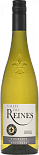 Вино Touraine Sauvignon. Vallée des Reines 2014