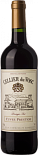 Вино Cellier du Vosc Cuvee Prestige, Rouge Sec