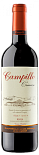 Вино Campillo, Crianza