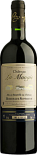Вино Chateau La Mongie Rouge