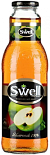 "Swell" Яблоко