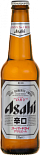 Светлое пиво Asahi Super Dry
