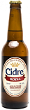 Сидр Apple Cider полусладкий