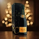 Игристое вино Trento Rotari Riserva Gift Box White Brut 0.75 л