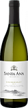 Вино Santa Ana, Chardonnay