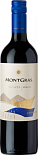 Вино MontGras Estate Merlot Red Dry