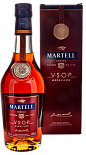 Коньяк Martell VSOP Medaillon