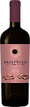 Вино Terre di Chiara, Sassi & Sole Nero, Delle Venezie IGT 2015