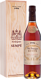Арманьяк Sempe Vieil Vintage 1996 Armagnac AOC