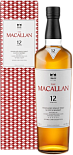 Виски Macallan Double Cask, 12 летней выдержки