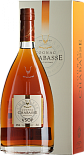 Коньяк Chabasse, VSOP, в подарочной упаковке