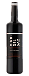 Вино Vidal Del Saz Crianza Tempranillo