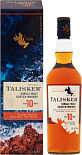 Виски Talisker