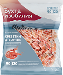 Креветки Отборные Бухта Изобилия