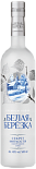 Водка Белая Берёзка