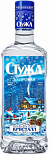 Водка Стужа Кедровая