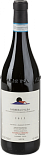 Вино Barbera d'Alba Fabio Oberto 2016