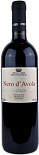 Вино Marchese Montefusco Nero D'Avola Red Dry