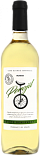 Вино Perojil blanco semidulce