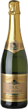 Игристое вино Duc de Valmer Demi-Sec