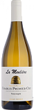 Вино Domaine de la Meuliere Chablis Premier Cru Voucoupin