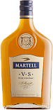 Коньяк Martell VS flask