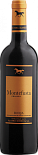 Вино Montefusta Crianza