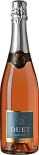 Игристое вино Wine Duet Sec