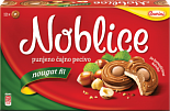 Печенье Noblice Nougat Fil