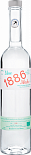 Водка Moe Mahe 1886 Organic