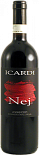 Вино Icardi Nej, Langhe Rosso DOC 2013