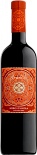 Вино Sicilia Feudo Arancio Nero d'Avola Red Semi Dry
